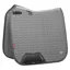 LeMieux Self-Cooling Dressage Saddle Pad - Polar Grey