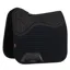 LeMieux Soft Shell Anti Slip Dressage Saddle Pad - Black