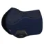 LeMieux Soft Shell Anti Slip Euro Jump Saddle Pad - Navy
