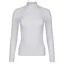 LeMieux Olivia Womens Long Sleeve Show Shirt - White