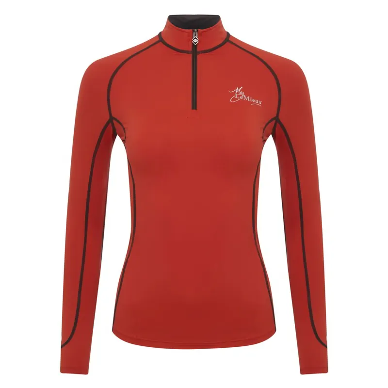LeMieux Women's Base Layer - Sienna