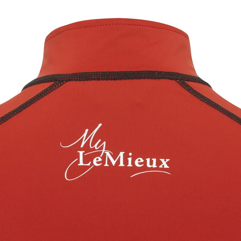 LeMieux Women's Base Layer - Sienna-5