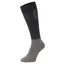 LeMieux Competition Unisex Riding Socks 2 Pack Black