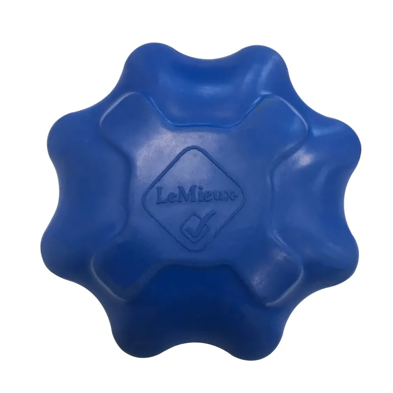 LeMieux Safety Stud Tap - Blue-1