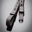 LeMieux Vector Close Contact Stirrup Leathers - Brown