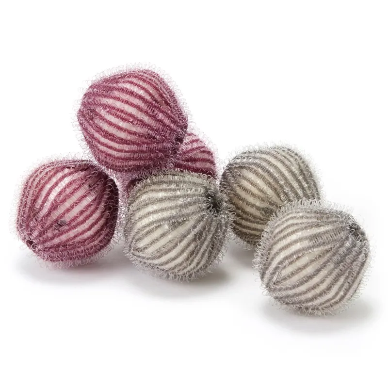 LeMieux Cactus Wash Balls 6 Pack
