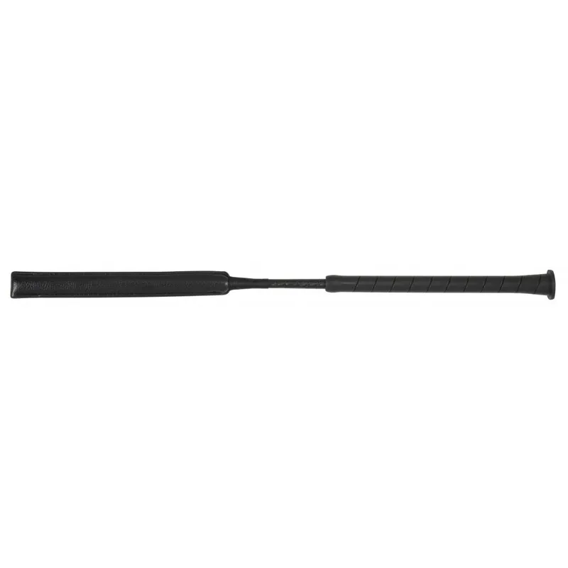LeMieux LeBaton Whip - Black-1