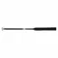 LeMieux Pro Baton Junior Whip - Black