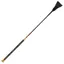 LeMieux LeGrip Jumping Whip - Brown