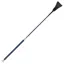 LeMieux LeGrip Jumping Whip - Navy