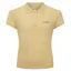 LeMieux Mini Junior Girls Polo Shirt - Mimosa