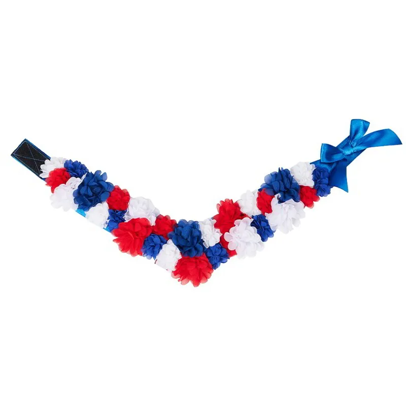 LeMieux Mini Toy Pony Flower Sash - Multi