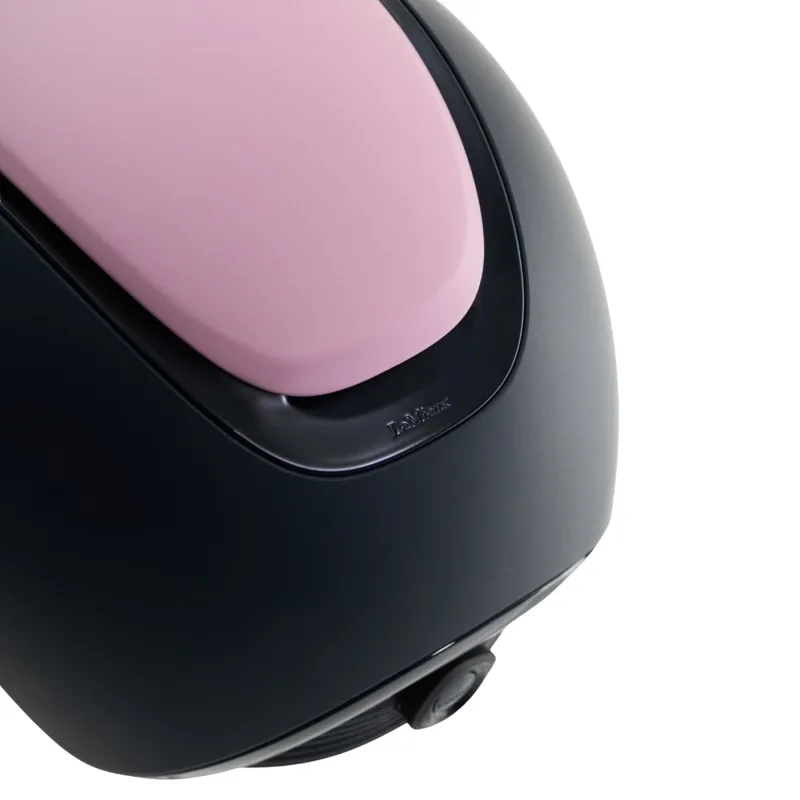 LeMieux Verv Helmet Panel - Matte Fondant-1