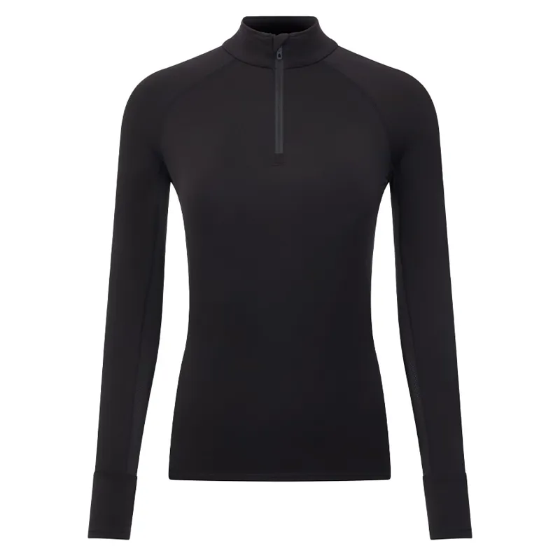 LeMieux Carmine Womens Base Layer - Black