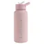 LeMieux 0.9L Water Bottle - Wild Rose