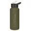 LeMieux 0.9L Water Bottle - Willow Green