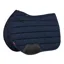 LeMieux 3D Mesh Self-Cool Eurojump Saddle Pad - Navy