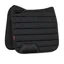 LeMieux 3D Mesh Self-Cool Dressage Saddle Pad - Black