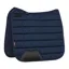 LeMieux 3D Mesh Self-Cool Dressage Saddle Pad - Navy