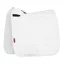 LeMieux 3D Mesh Self-Cool Dressage Saddle Pad - White