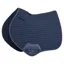 LeMieux Air-Tek Mesh Close Contact Saddle Pad - Shadow