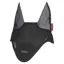 LeMieux Pro Air-Tech Mesh Fly Hood - Black