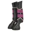 LeMieux Air-Tek Grafter Splint Boots - Blackberry