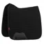 LeMieux Air-Tek Mesh Dressage Saddle Pad - Black