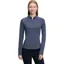 LeMieux Airflow Women's Long Sleeve Base Layer - Shadow