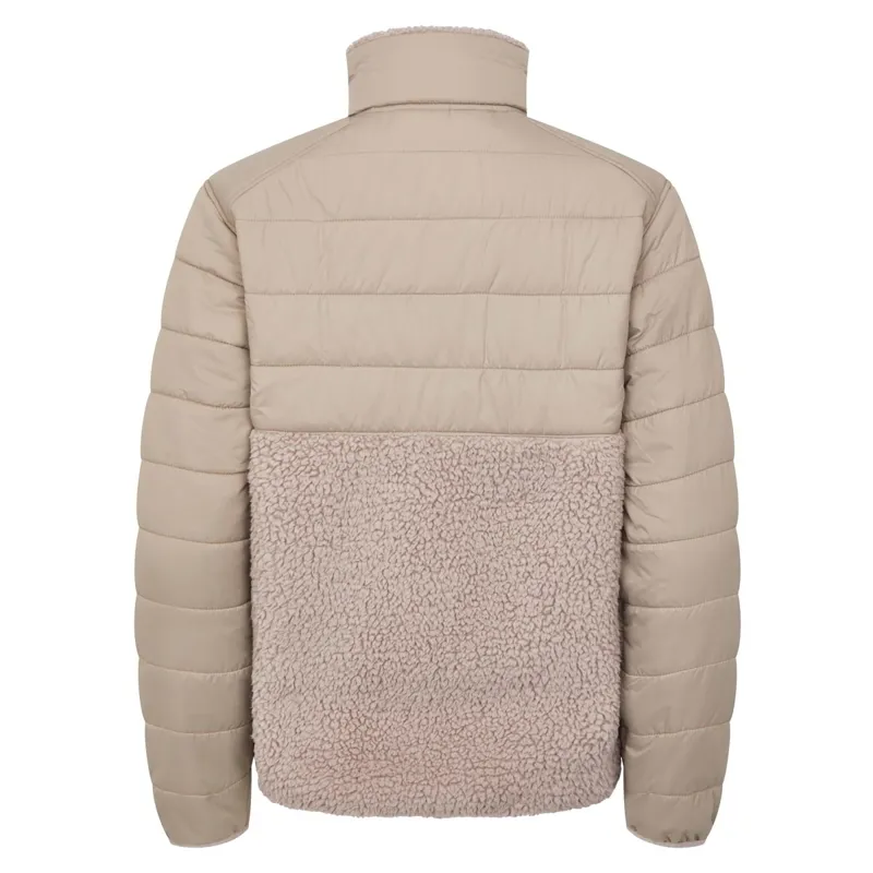 LeMieux Alissa Hybrid Fleece Women's Jacket - Ash-3