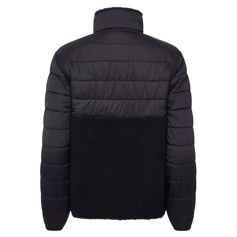 LeMieux Alissa Hybrid Fleece Women's Jacket - Black-2