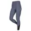 LeMieux Amy Full Grip Womens Bregging Riding Tights - Shadow