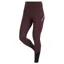 LeMieux Amy Full Grip Ladies Riding Tights - Damson