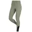 LeMieux Amy Full Grip Womens Bregging Riding Tights - Rosemary