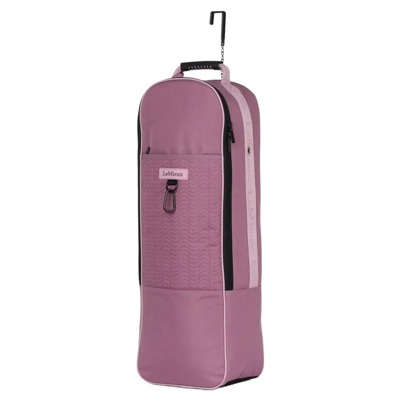 LeMieux Anatomical Bridle Bag - Mallow