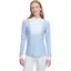 LeMieux Arielle Women's Long Sleeve Show Shirt - Mist