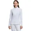 LeMieux Arielle Women's Long Sleeve Show Shirt - White