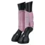 LeMieux Arika Mesh Brushing Boots - Fondant