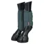 LeMieux Arika Mesh Brushing Boots - Jungle
