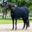 LeMieux Arika Clima-Tek Fleece Cooler - Navy