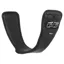 LeMieux Arika Contoured Dressage Girth - Black