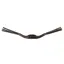 LeMieux Arika Contrast Anatomic Headpiece - Brown/Silver