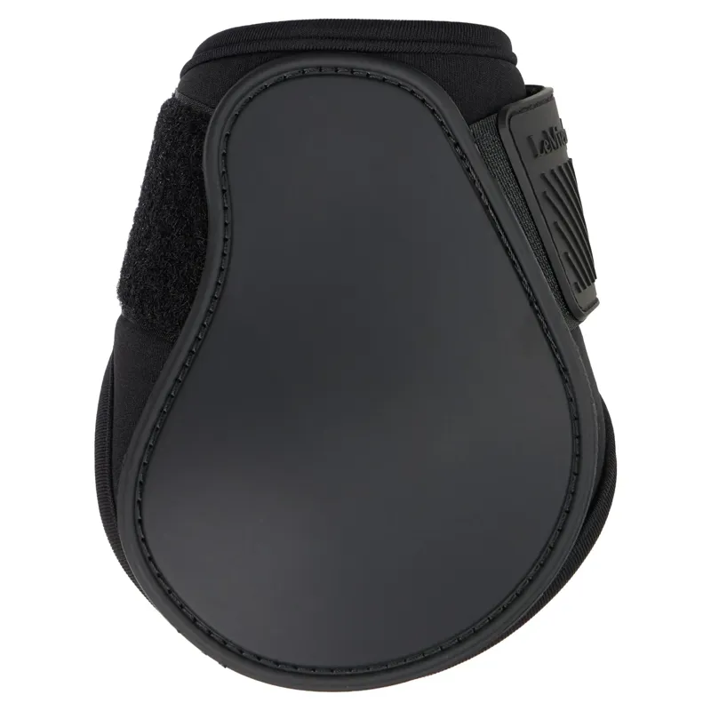 LeMieux Arika Fetlock Boots - Black