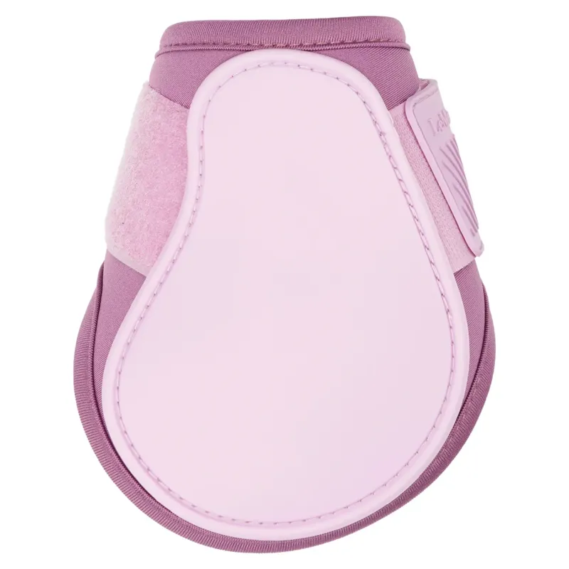 LeMieux Arika Fetlock Boots - Fondant