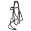 LeMieux Arika Grackle Bridle - Black