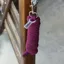 LeMieux Arika Lead Rope - Burgundy