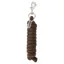 LeMieux Arika Lead Rope - Espresso