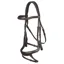 LeMieux Arika Split Noseband Bridle - Brown