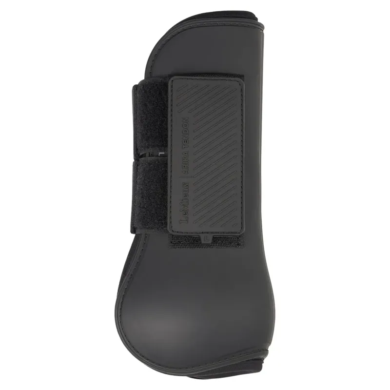 LeMieux Arika Tendon Boots Black