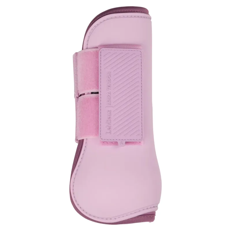 LeMieux Arika Tendon Boots - Fondant